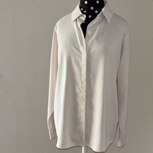 Dazy Long Sleeved Blouse